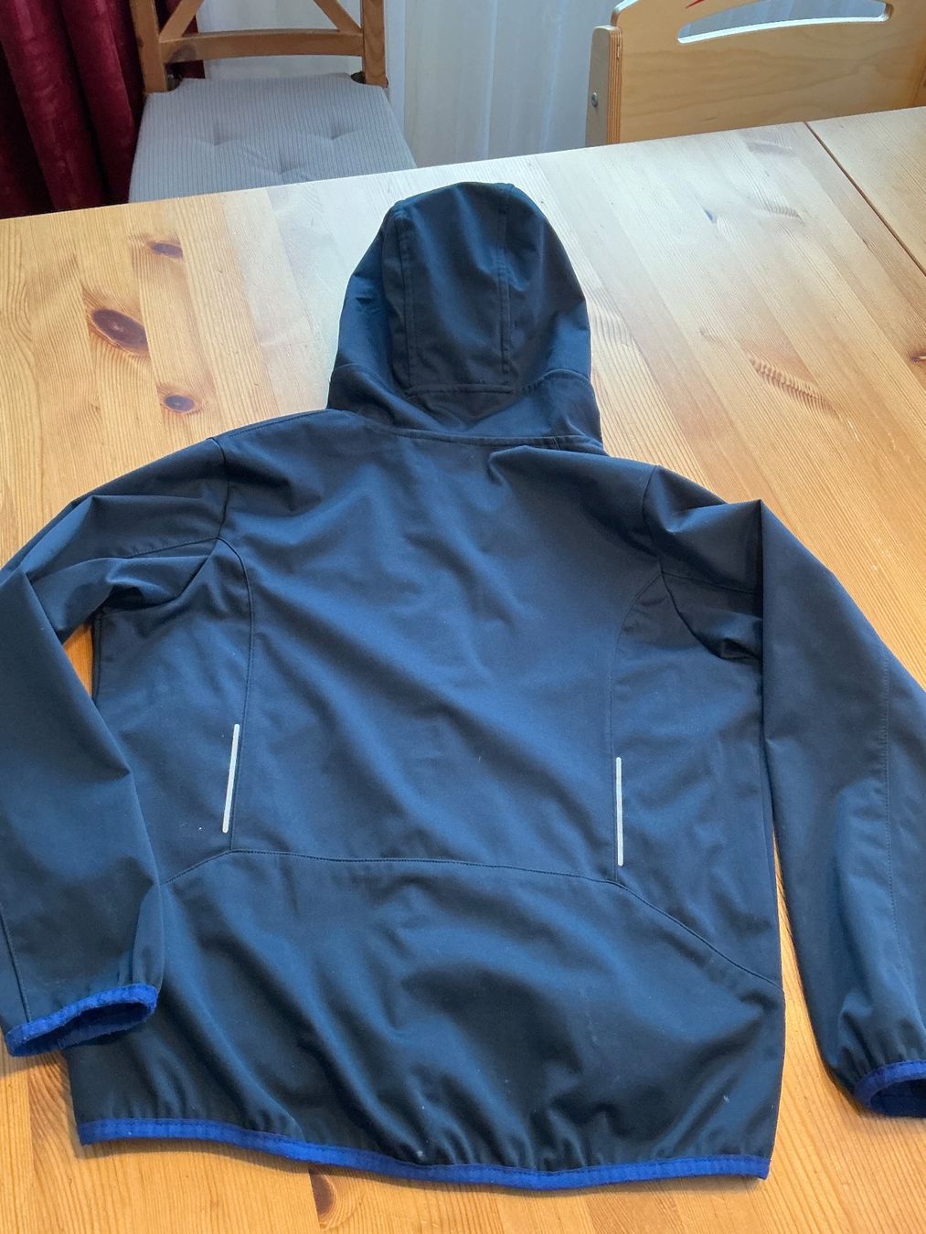 CMP Giacche & Cappotti: CMP Clima Protect   REGENJACKE,  Gr. 140,  neuwertig – Nuovo (secondo la descrizione) da Aesch BL venduto da Fortexx 3