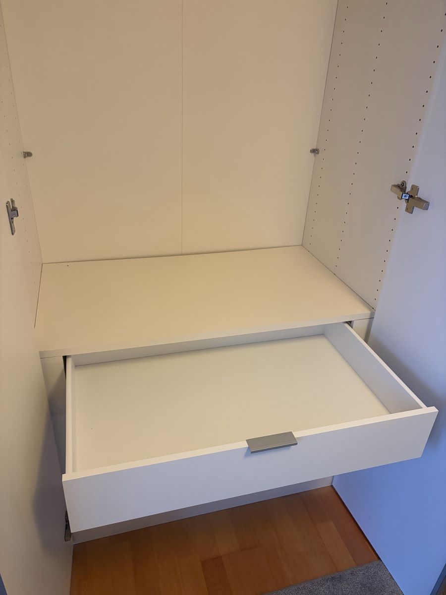 Micasa Schränke: Micasa Kleiderschrank – Neu (gemäss Beschreibung) aus Lachen SZ von Good.Deal 3