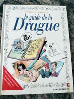 Le guide de la drague éditions Vents d'ouest