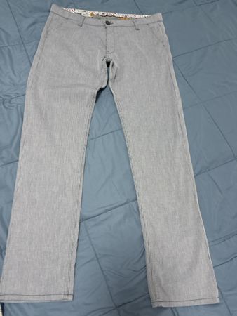 NEU***HERREN HOSE Gr. 36/34***MODERN & PREISWERT***