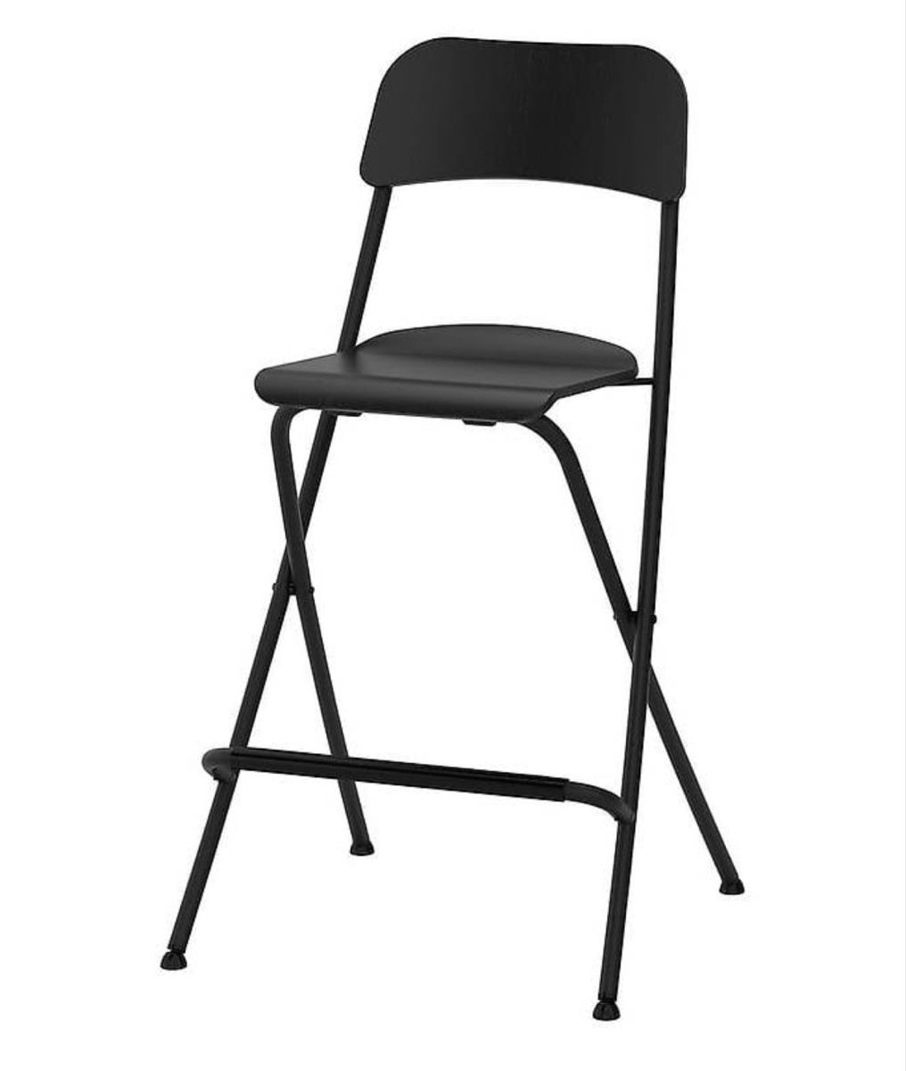 Ikea Hochstühle: Barhocker Franklin Ikea – Gebraucht aus Toffen von maggieblue
