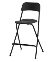 Barhocker Franklin Ikea