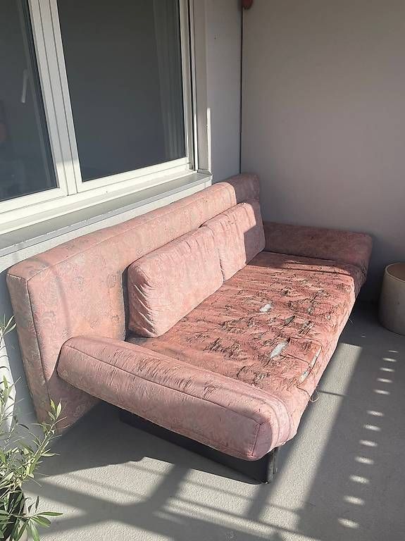 Sofas: Bequemes Klappsofa – Gebraucht aus Greifensee von ann_ms2c 1