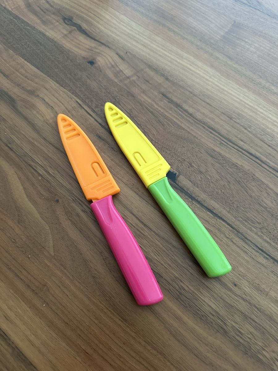 Rikon Coltelli da cucina: Kuhn & Rikon Messer – Nuovo (secondo la descrizione) da St. Gallen venduto da lelibehli 1