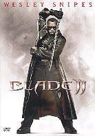 Blade II 2 DVD