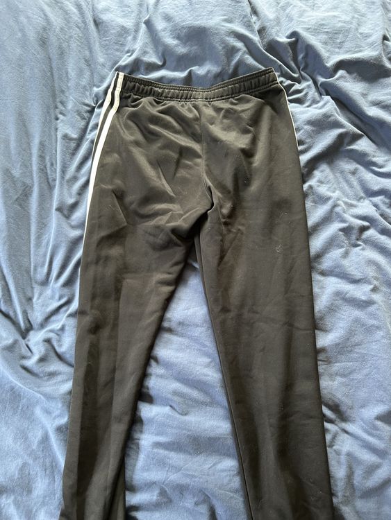 Adidas Pantaloni: Training adidas en 13-14 ans/ US L – Usato da Cugy VD venduto da pit_aless 4