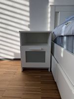 IKEA-Nachttisch