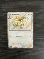 Carte Pokémon Roucoups 197 shiny - FR 🇫🇷