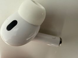Apple AirPods Pro 2 linker Ohrhoerer