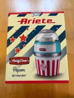 Ariete Popcornmaschine