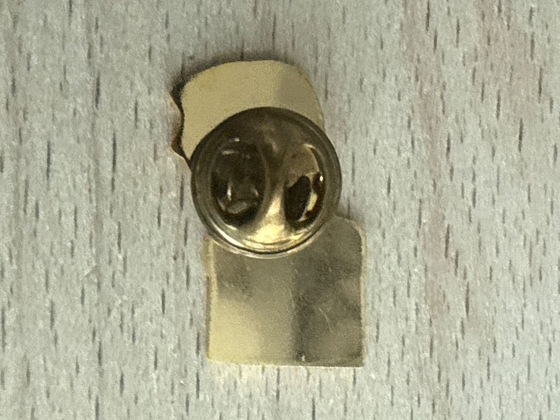 Plaketten & Abzeichen: Pin Ecole  De Auville – Gebraucht aus Glattbrugg von Schweigmatt 1