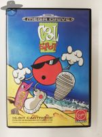 Cool Spot / Sega Mega Drive MD