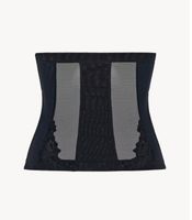 Korsett/ Shaping Corsage gr. S/M /La Perla/ Neu