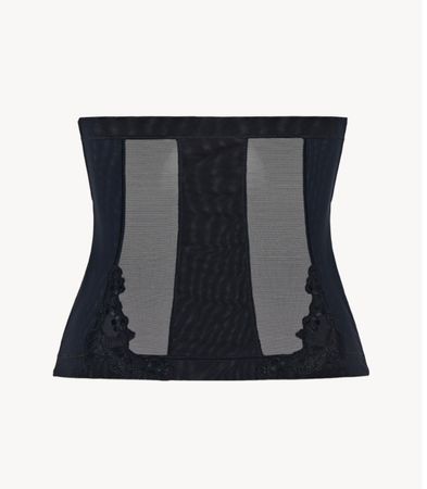 Korsett/ Shaping Corsage gr. S/M /La Perla/ Neu
