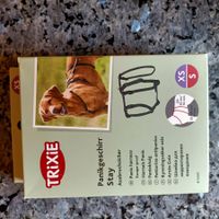 Sicherheitsgestältli für Hunde