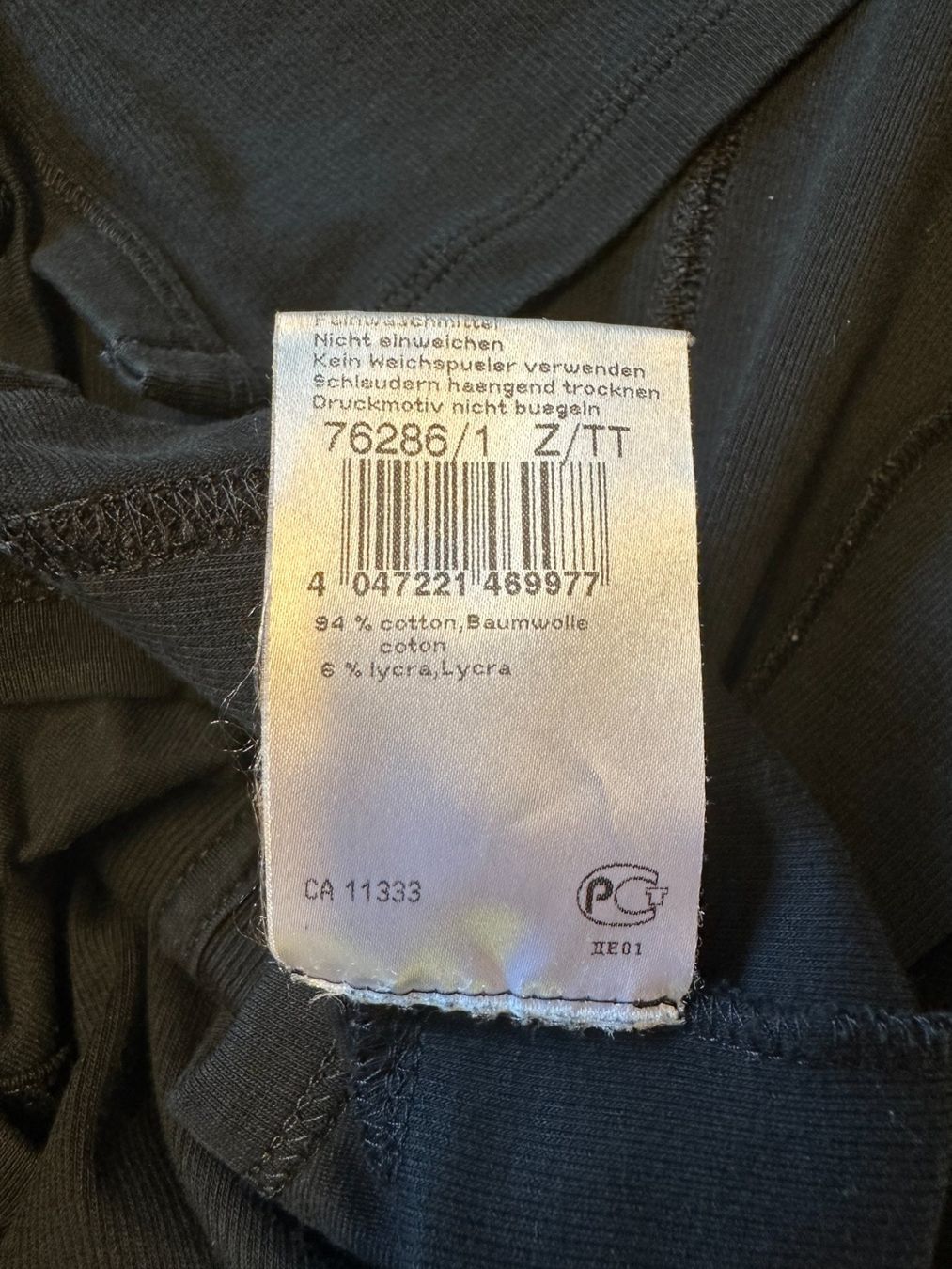 Marc Cain Top: Top von Marc Cain (40) – Usato da Urdorf venduto da Erika666 8