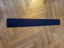 Face avant tissu Parisian night Beovision eclipse 65 B&o