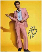 AUSTIN BUTLER - handsigniertes Grossfoto (20x25cm) mit COA
