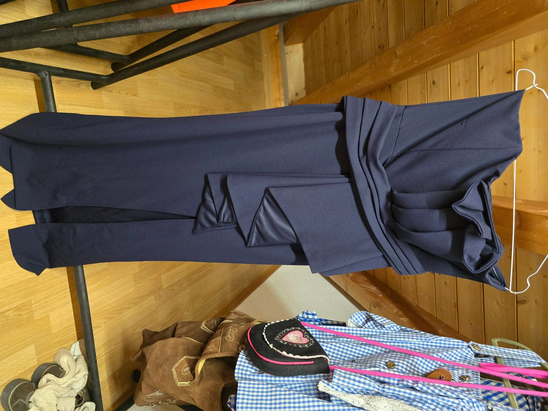 Vestiti: Abendkleid – Usato da Mägenwil venduto da Carlo55 1