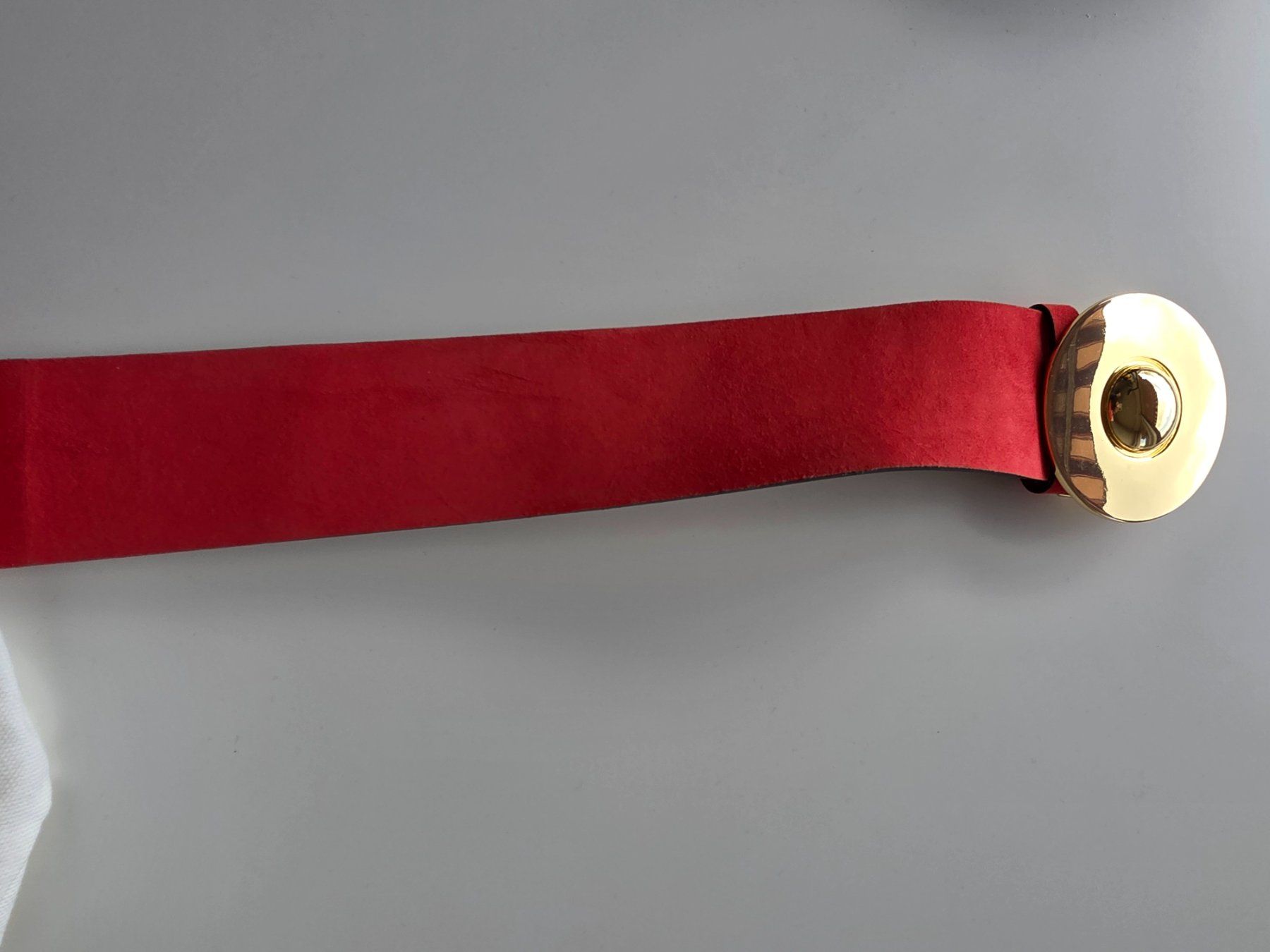Cinture: Ceinture Tara Jarmon – Usato da Genève venduto da BarbaraCh- 1