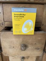 Téterelles Medela taille 24mm