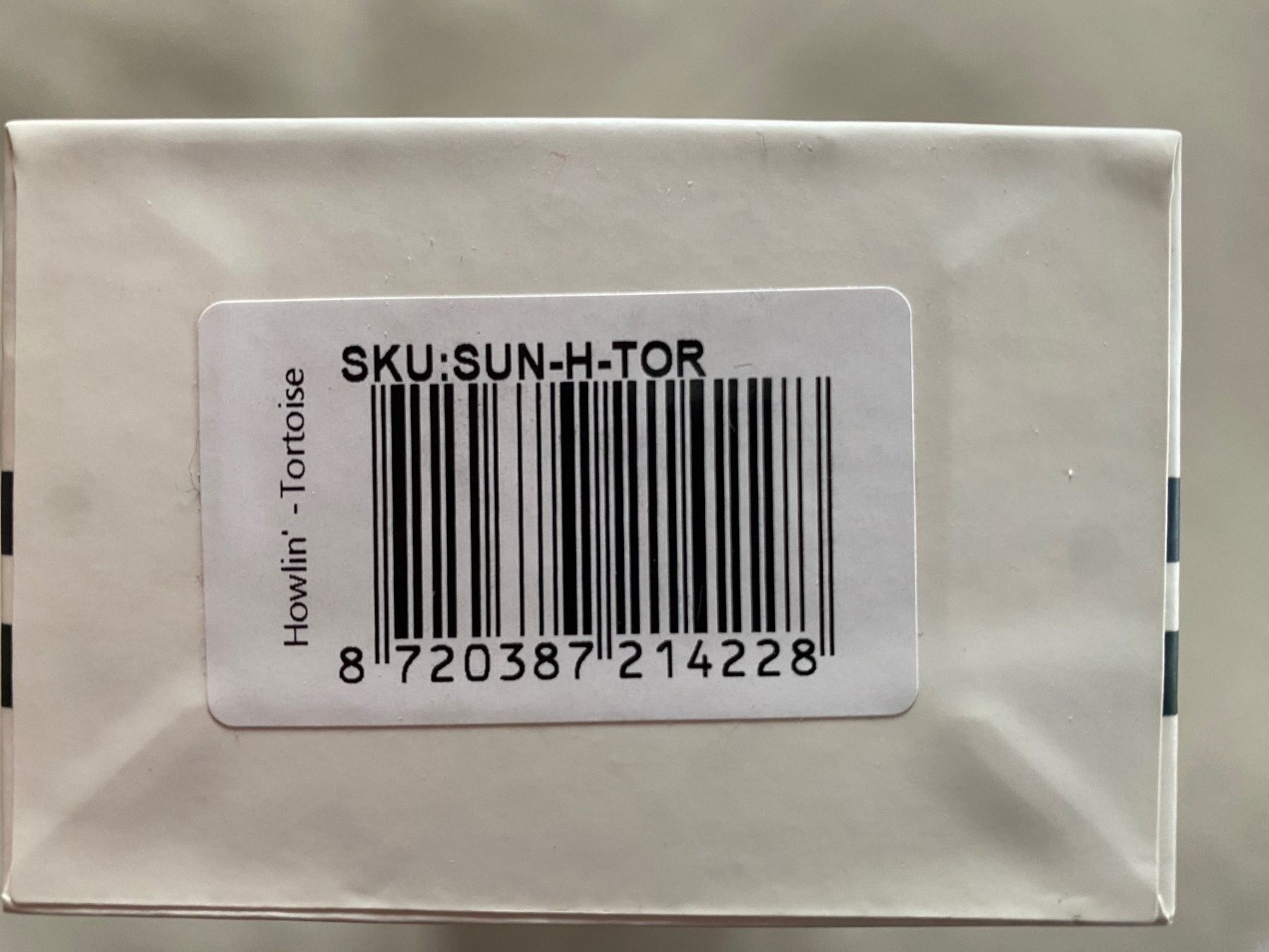 Occhiali & Lenti: Sonnenbrille VALLON – Nuovo (secondo la descrizione) da Jona venduto da Kigwuahon 5