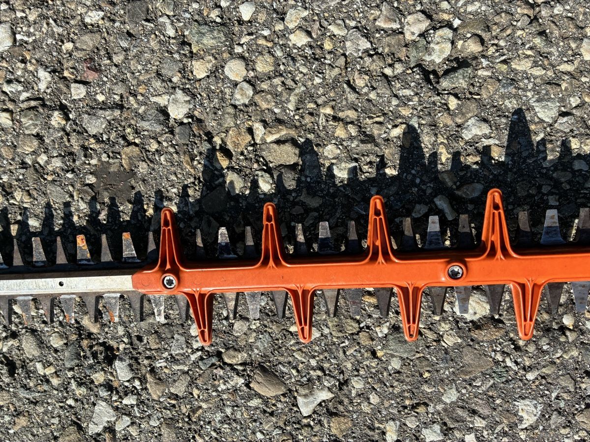 Stihl Tous les outils: Stihl Heckenschere – Défectueux à Rüderswil par Avant530 4