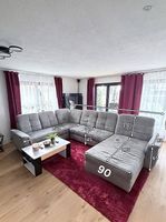 Wohnlandschaft / Sofa