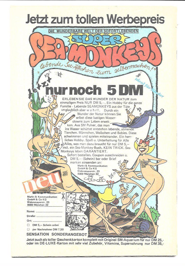 Fumetti: Die Spinne Williams Verlag 1977 Band 89, Marvel Comic – Usato da Winterthur venduto da Wolfensberg 1