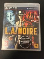 L.A. Noire - PS3