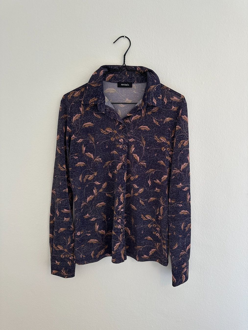 Camicette: Max&Co Blouse – Usato da Zürich venduto da eni_lt9y