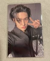 ATEEZ - Mingi