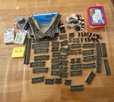 Märklin M Schienen set