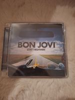 CD Bon Jovi