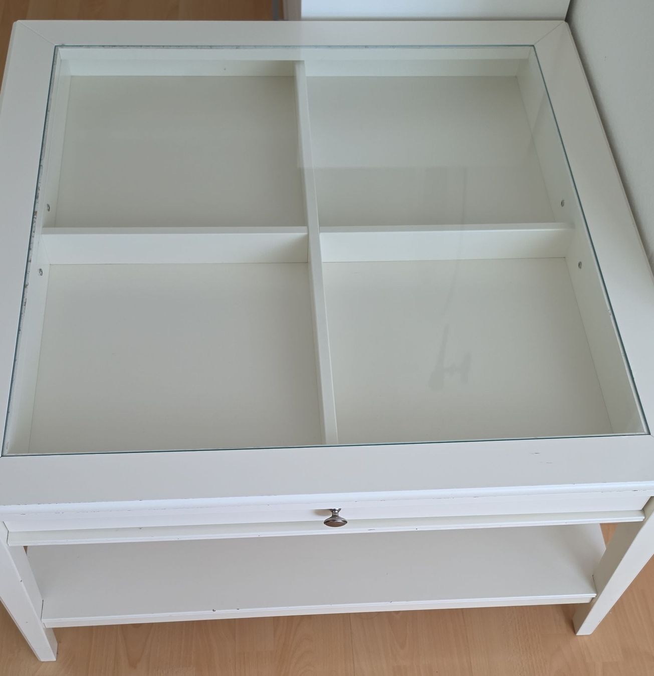 Tables: Tisch von IKEA ausziehbar – D'occasion à Pratteln par Ebruli89