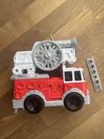 Play- Doh Feuerwehrauto