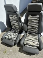 Recaro Sitze