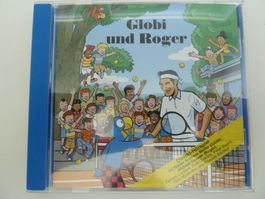 Globi und Roger
