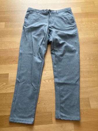 (C-E) Zara Man Hose 40