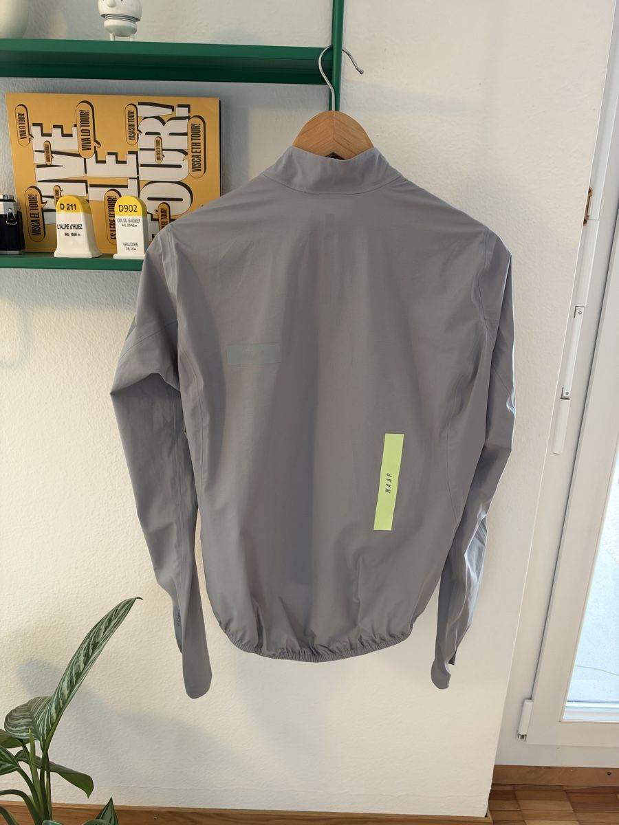 Jacken: Maap jacket men – Neu (gemäss Beschreibung) aus Uster von rus_cgn6 3