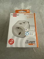 Brennstuhl Connect WiFi Steckdose WA 3000 XS01 Neuwertig