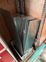 Errex Metall Tablare verschiedene Masse 