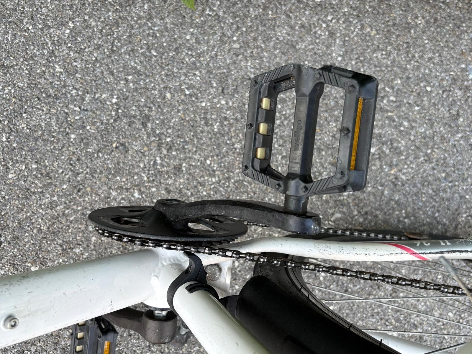 Decathlon Biciclette: Mountain Bike – Usato da Neyruz FR venduto da pao_d6wq 5