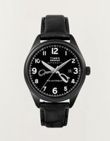 NEU & Limited Edition: TIMEX x DENHAM Waterbury Automatikuhr