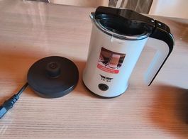 Milchschäumer TURMIX TX 40