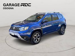 Dacia Duster 1.5 dCi 4x4