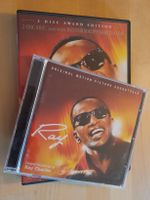 RAY (2004) / DVD & OST-CD BUNDLE (2 DVD's & 1 CD)