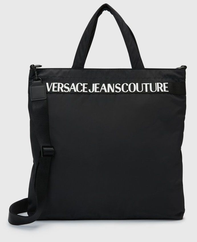 Versace Taschen: Versace Jeans Couture Shopping Bag – Neu und originalverpackt aus Turbenthal von Pinkerton72 2