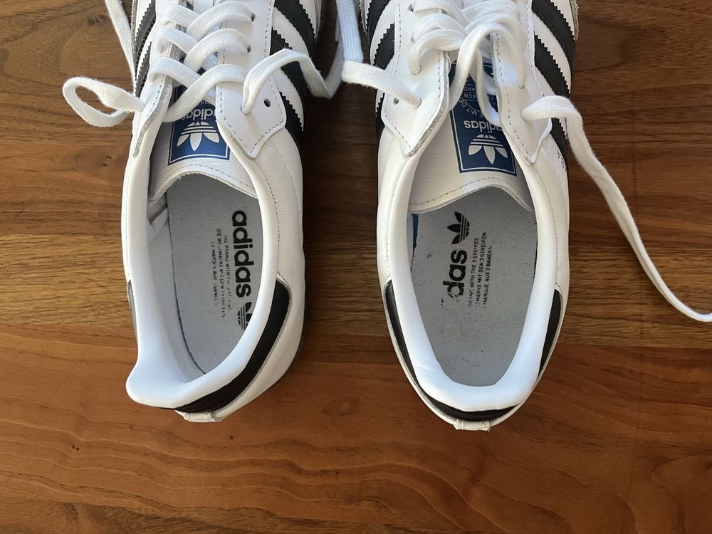 Adidas samba größe 44 clearance