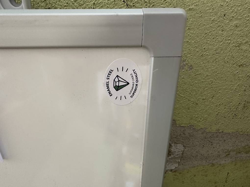 Wandtafeln: Whiteboard Legamaster PROFESSIONAL, H:1200 mm, B:2000 mm – Neu (gemäss Beschreibung) aus Necker von liq24 3